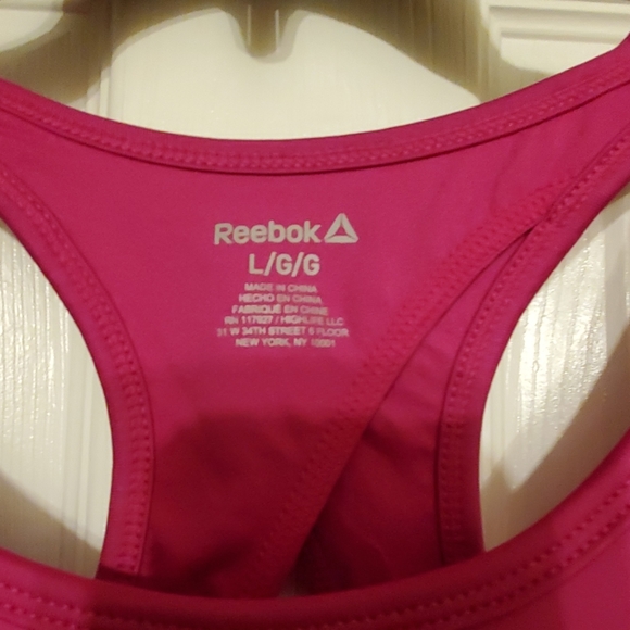 Reebok Sportsbra - Picture 2 of 7